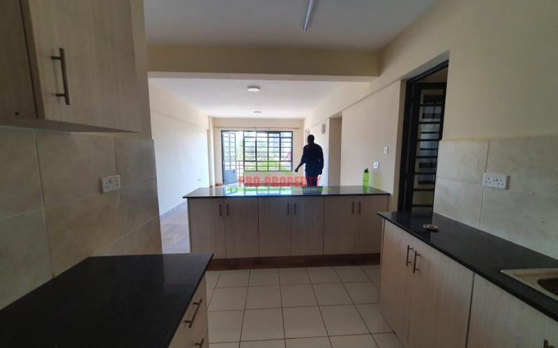 Apartment For Sale In Ruaka