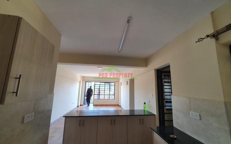 Apartment For Sale In Ruaka