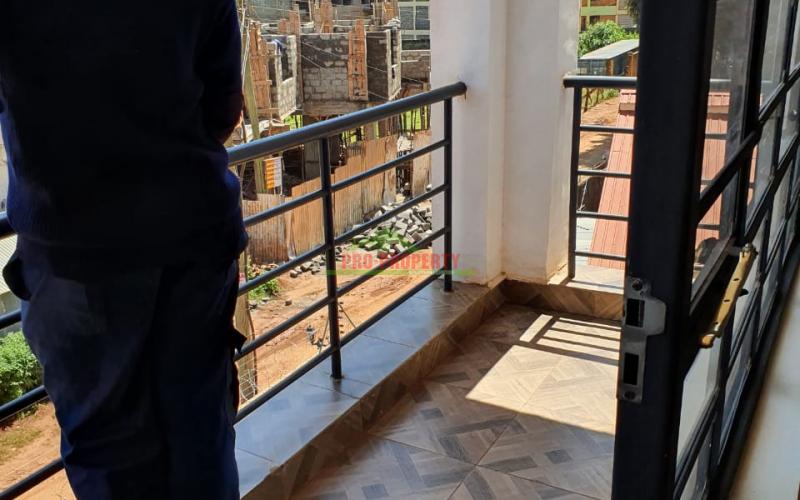 Apartment For Sale In Ruaka