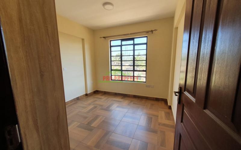 Apartment For Sale In Ruaka