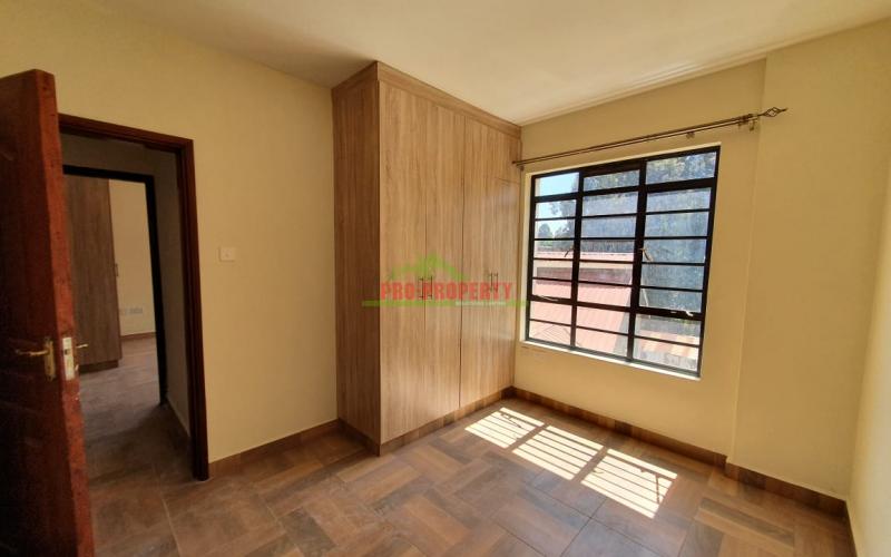 Apartment For Sale In Ruaka