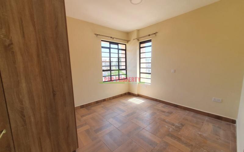 Apartment For Sale In Ruaka