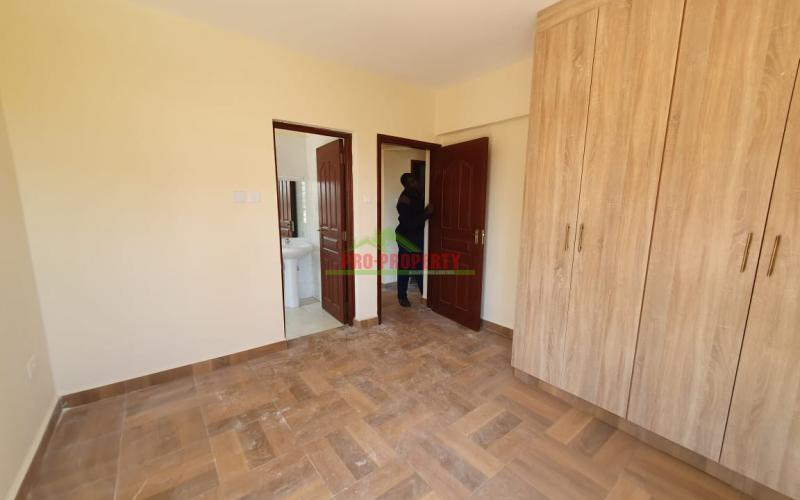 Apartment For Sale In Ruaka