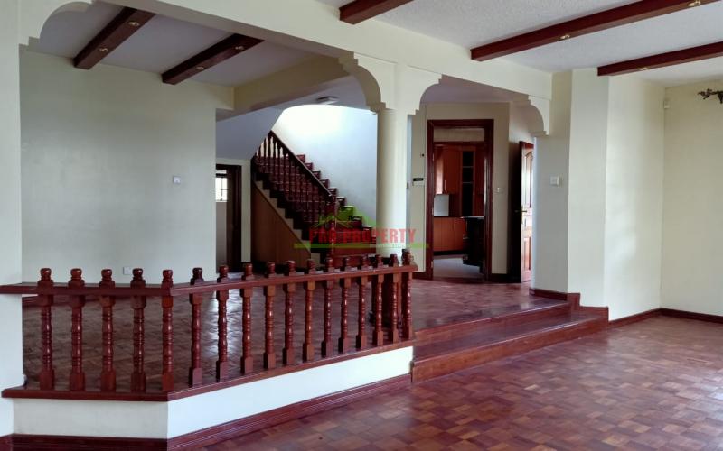 House For Sale In Kileleshwa