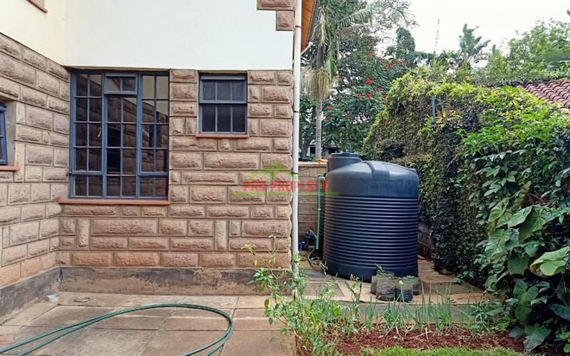 House For Sale In Kileleshwa