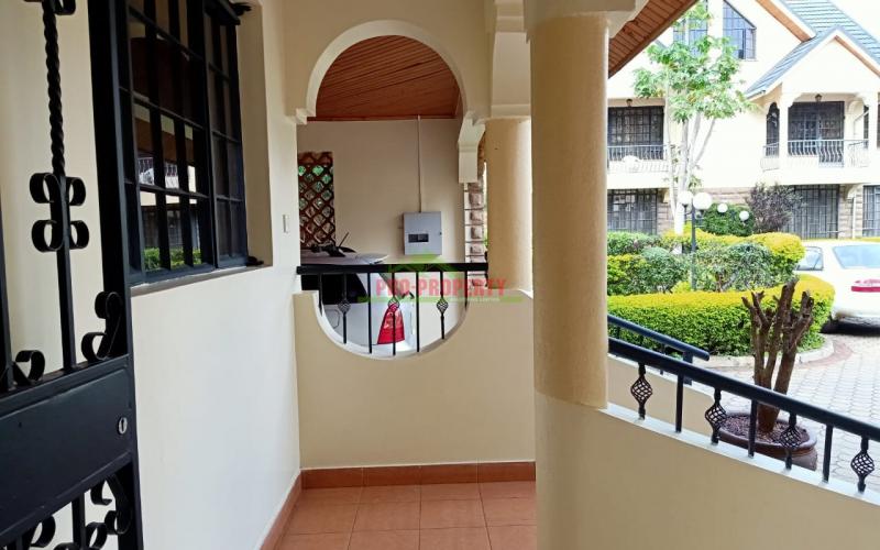 House For Sale In Kileleshwa