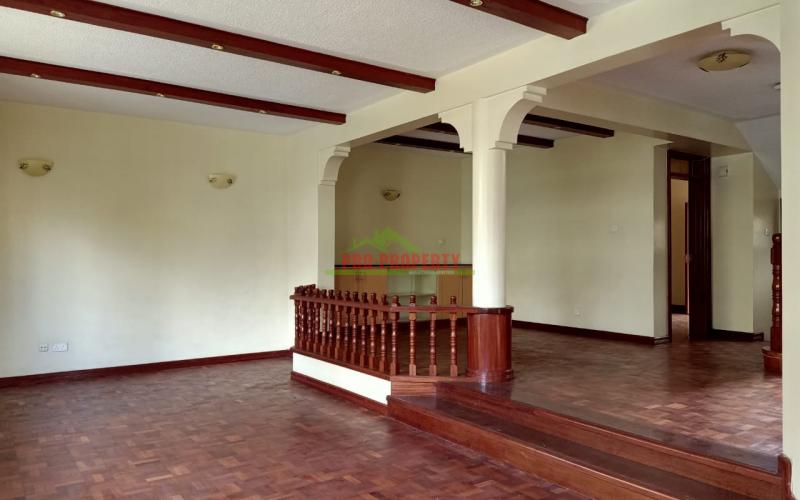 House For Sale In Kileleshwa