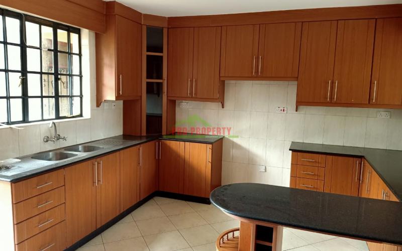 House For Sale In Kileleshwa