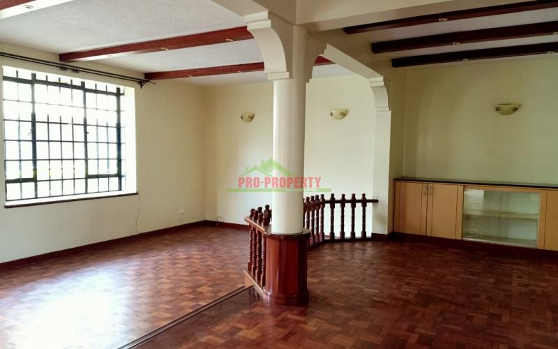 House For Sale In Kileleshwa