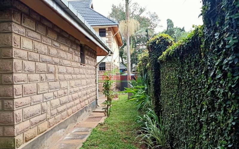 House For Sale In Kileleshwa