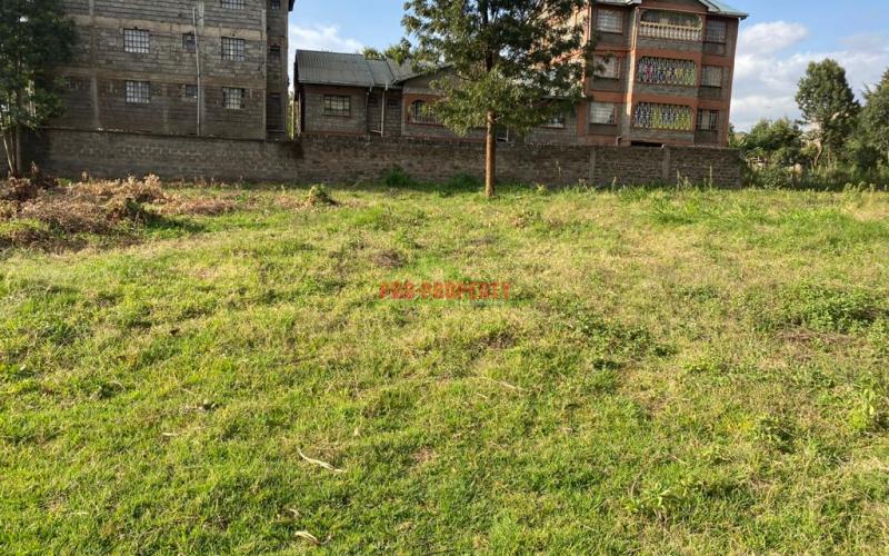 Commercial Plot For Sale In Sigona, Zambezi.