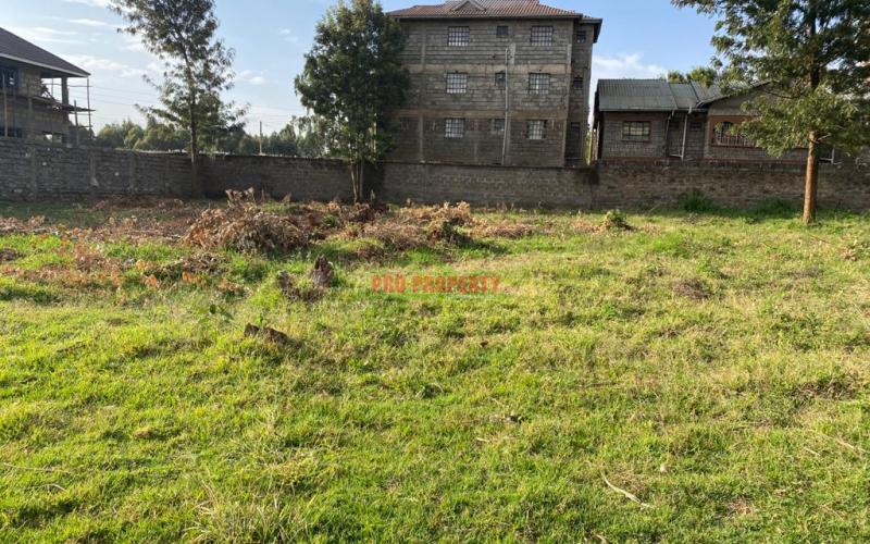 Commercial Plot For Sale In Sigona, Zambezi.