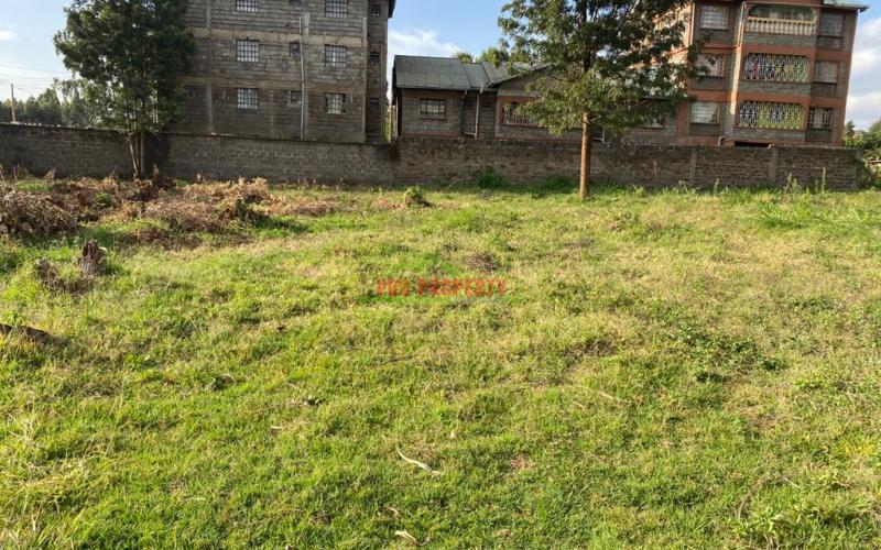 Commercial Plot For Sale In Sigona, Zambezi.