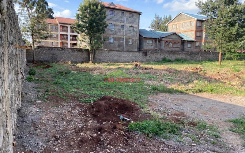 Commercial Plot For Sale In Sigona, Zambezi.