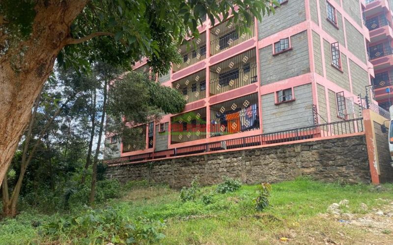 Commercial Plot For Sale In Muthiga