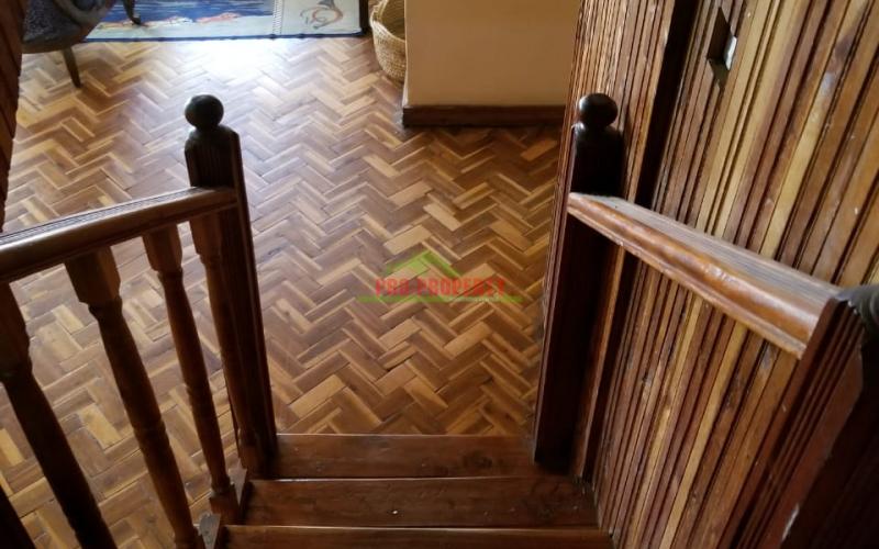 Prime Residential House  For Sale Or Rent  In Karen