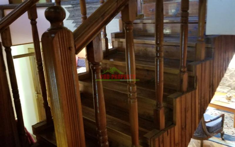 Prime Residential House  For Sale Or Rent  In Karen