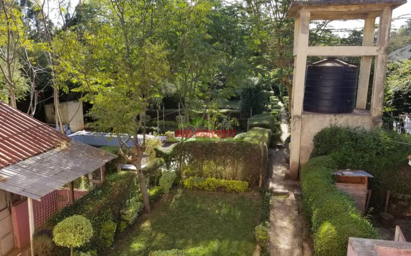 Prime Residential House  For Sale Or Rent  In Karen