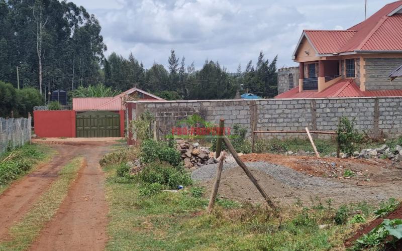 Gated Community for Sale in Gikambura