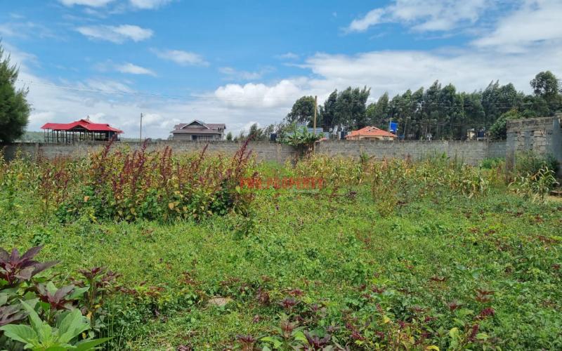 Gated Community For Sale In Gikambura