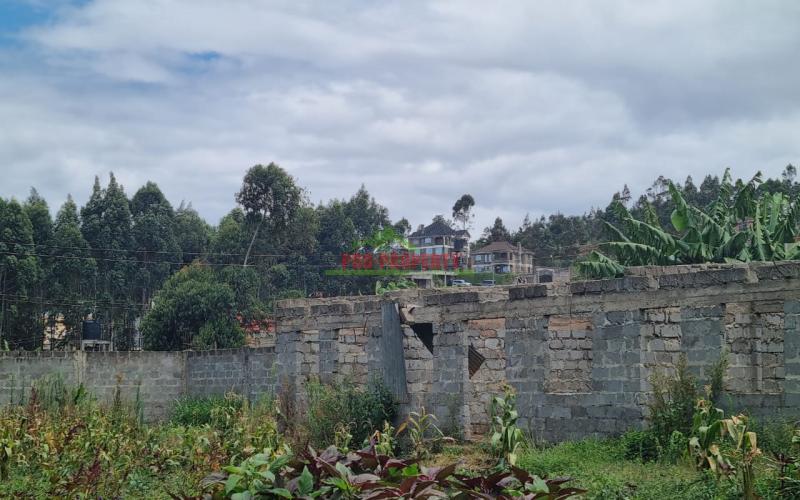 Gated Community For Sale In Gikambura