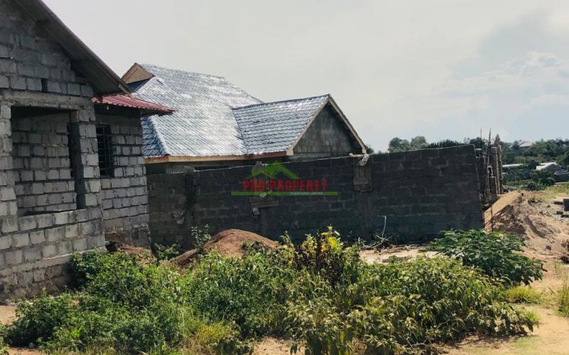 Prime Residential Plots For Sale In Thika, Gatuanyaga.