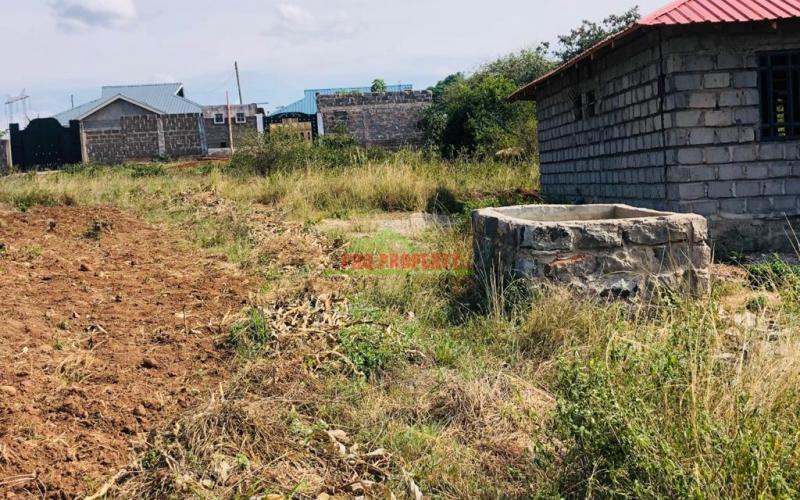 Prime Residential Plots For Sale In Thika, Gatuanyaga.