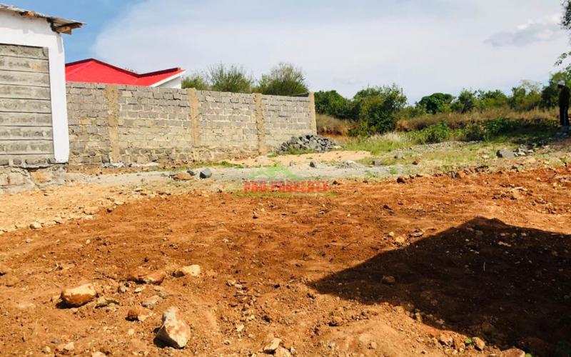 Prime Residential Plots For Sale In Thika, Gatuanyaga.