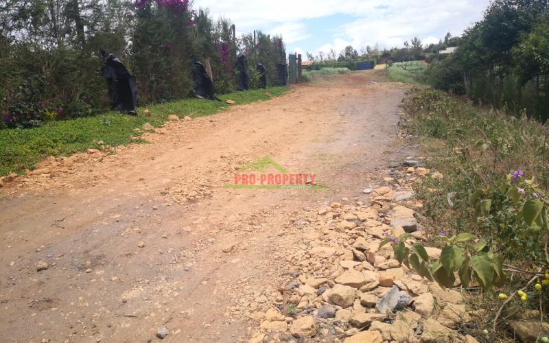 Residential Plot For Sale In Kamangu