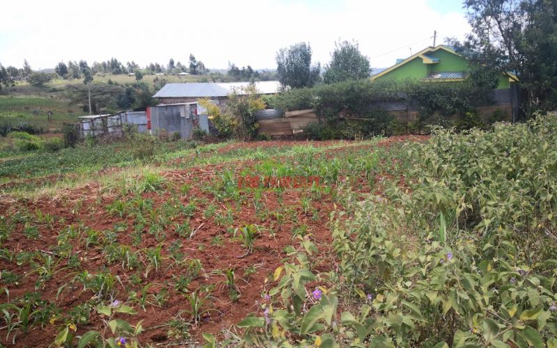 Residential Plot For Sale In Kamangu