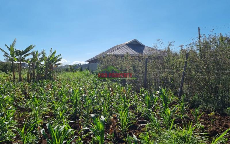 Plot For Sale In Kamangu