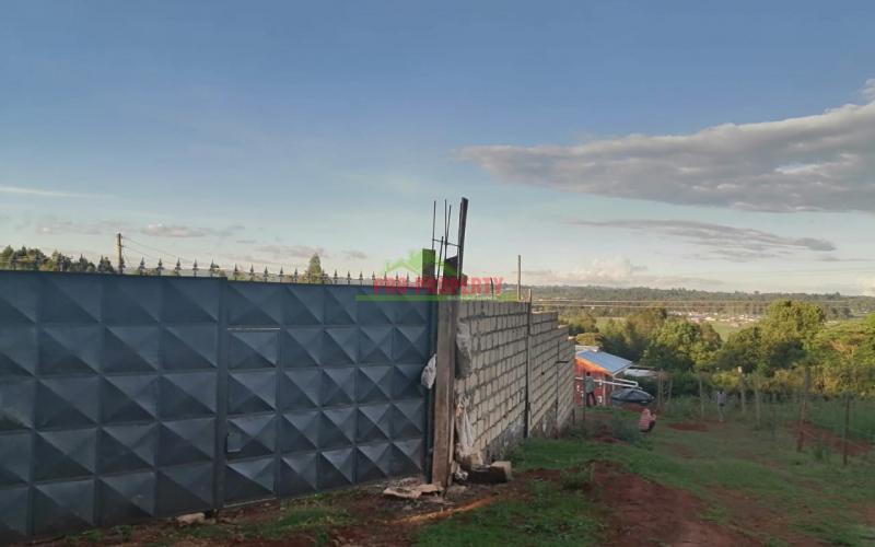 Residential Land For Sale In Kikuyu, Lusingetti.