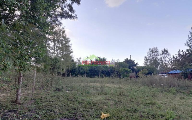 Commercial /residential Plot For Sale In Ngong, Matasia.