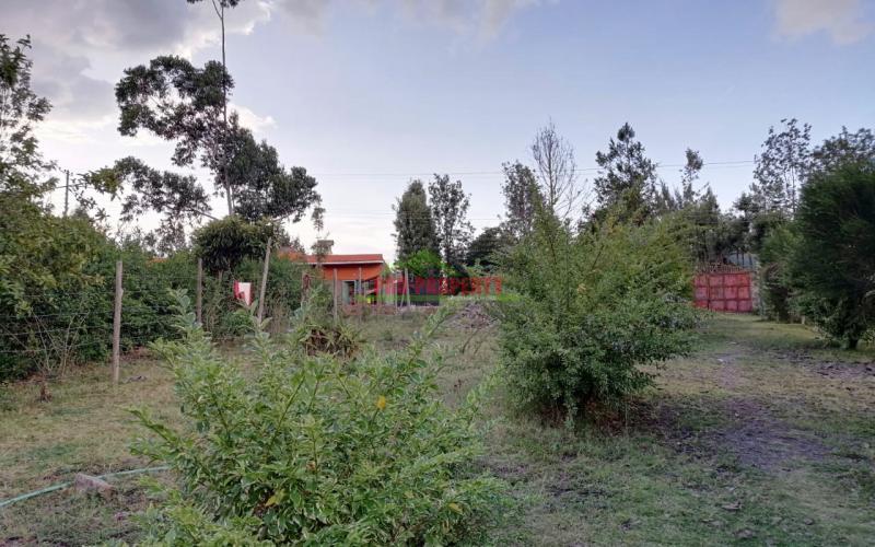 Commercial /residential Plot For Sale In Ngong, Matasia.