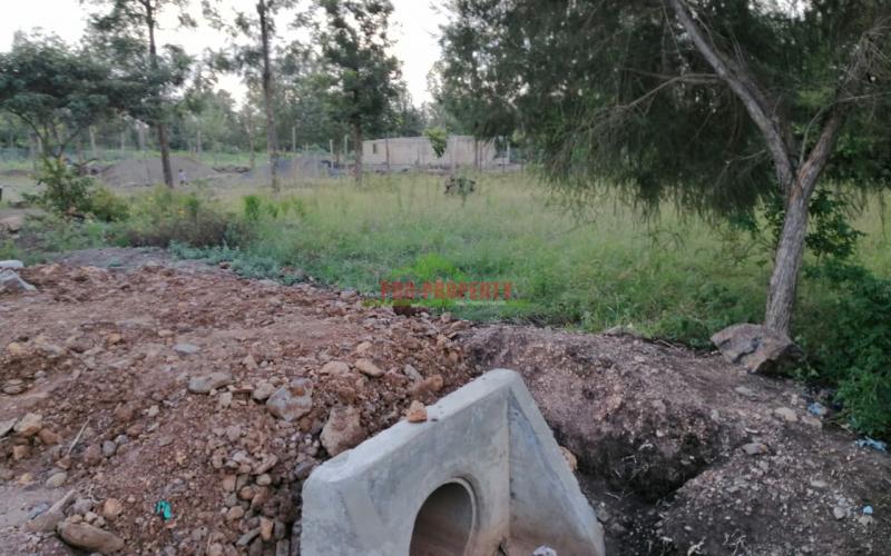 Commercial /residential Plot For Sale In Ngong, Matasia.