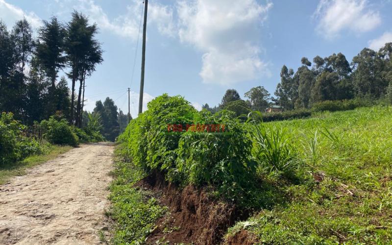 Plots For Sale In Muguga, Kerwa.