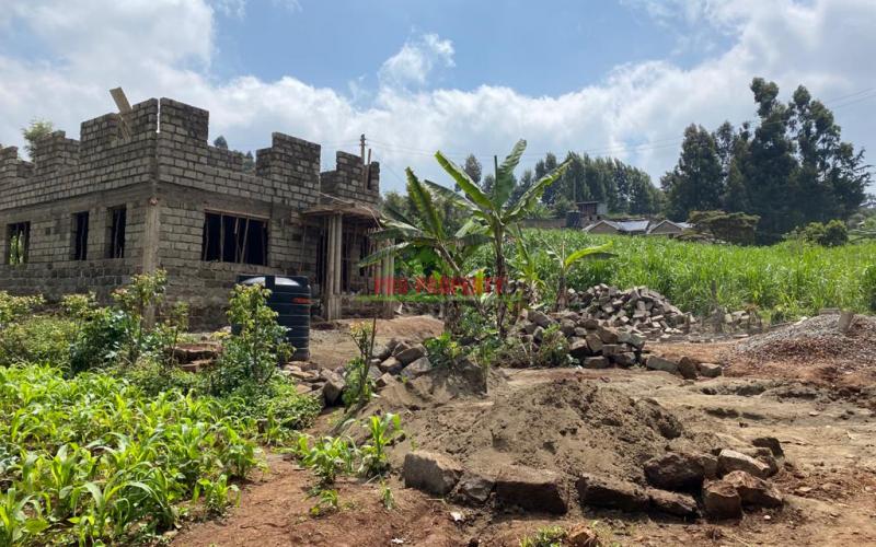 Prime Residential Plots For Sale In Muguga, Thamanda.