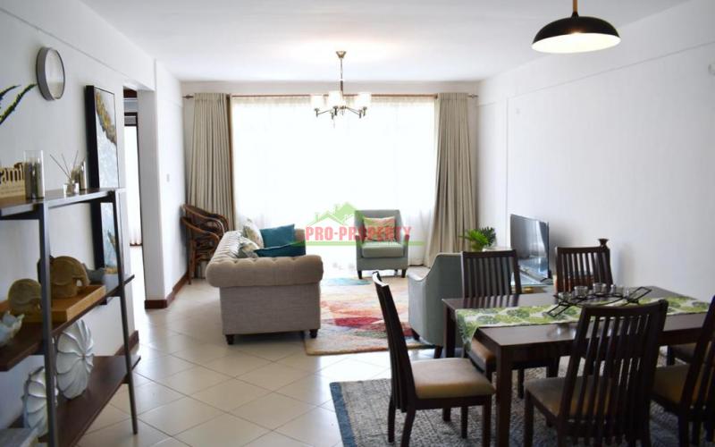 2 & 3 Bedroom Apartment For Sale In Kinoo.