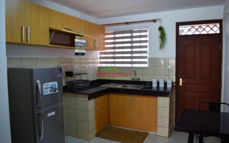 2 & 3 Bedroom Apartment For Sale In Kinoo.