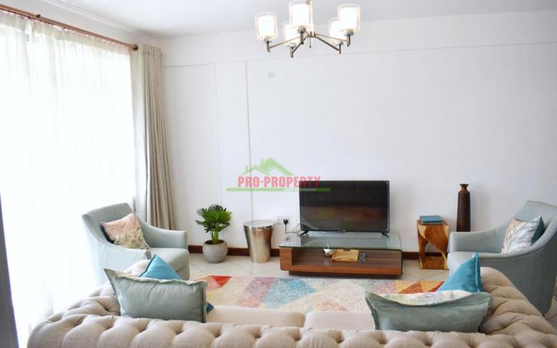 2 & 3 Bedroom Apartment For Sale In Kinoo.