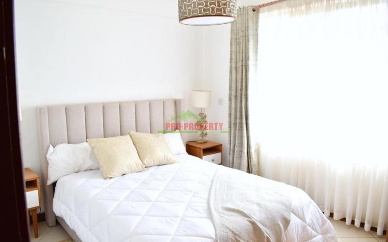 2 & 3 Bedroom Apartment For Sale In Kinoo.