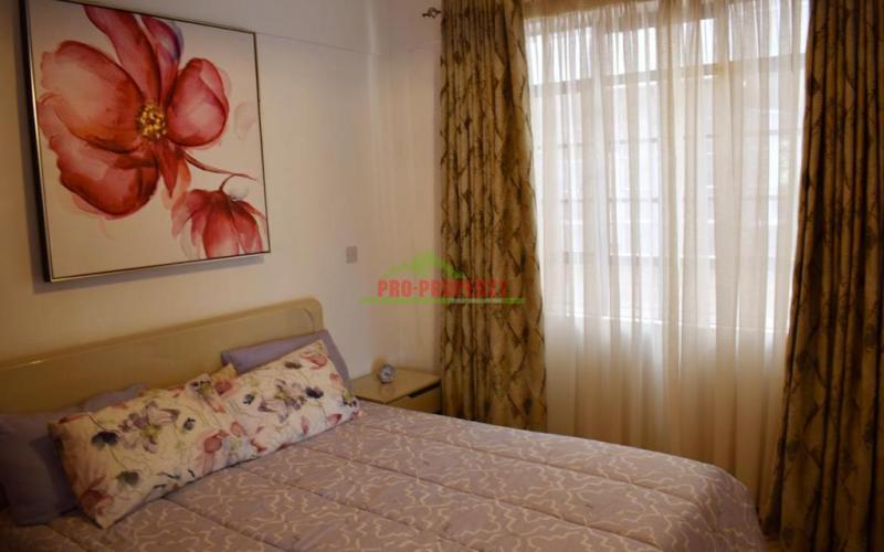 2 & 3 Bedroom Apartment For Sale In Kinoo.