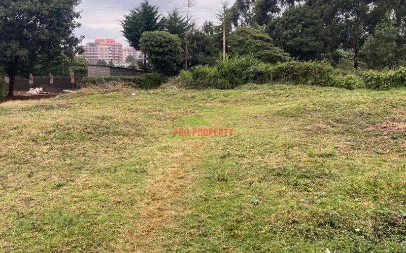 Prime Commercial Plots For Sale In  Kinoo