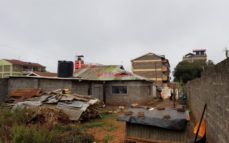 Prime Commercial Plot For Sale In Kikuyu, Kidfarmaco.