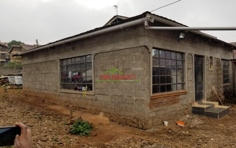 Prime Commercial Plot For Sale In Kikuyu, Kidfarmaco.