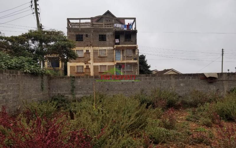 Prime Commercial Plot For Sale In Kikuyu, Kidfarmaco.