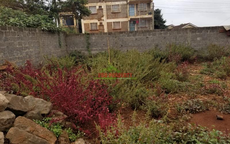 Prime Commercial Plot For Sale In Kikuyu, Kidfarmaco.
