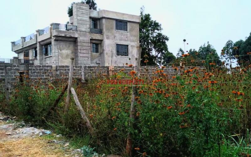 Residential Plot For Sale In  Lusingetti