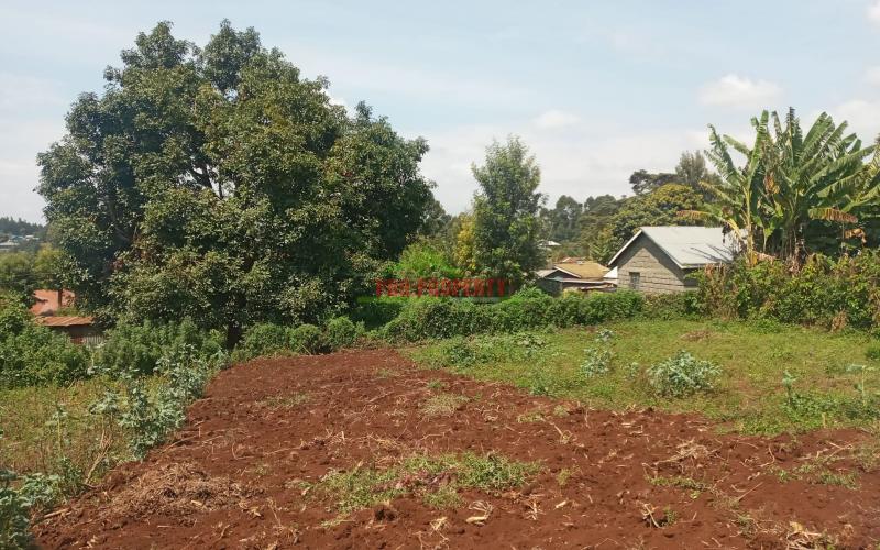 Prime Plot For Sale In Muthure