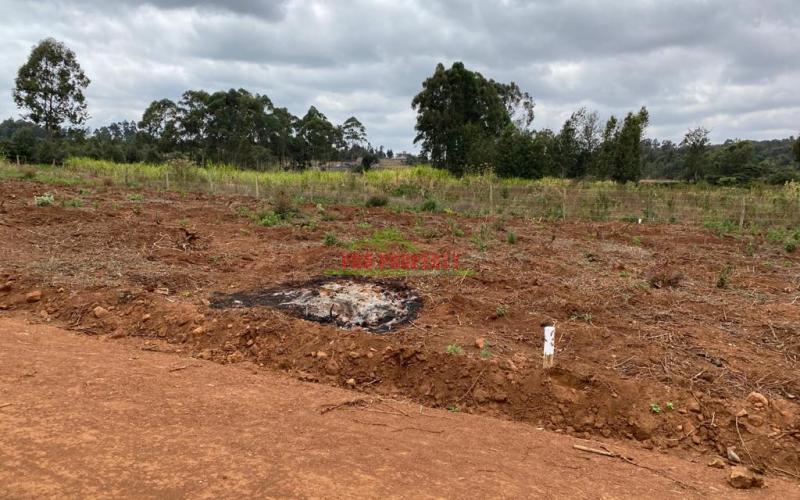 Berverly Gardens A Controlled Gated Estate In Gikambura Kikuyu